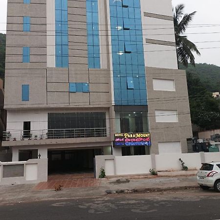 Hotel Paramount Visakhapatnam Ngoại thất bức ảnh