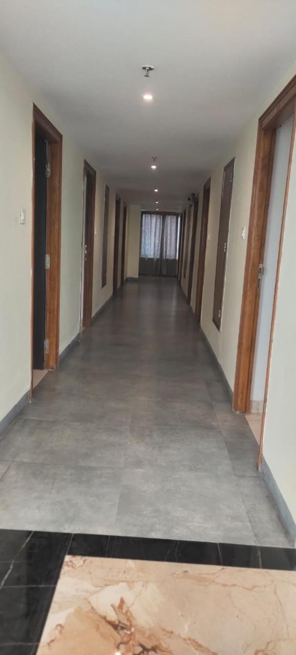 Hotel Paramount Visakhapatnam Ngoại thất bức ảnh