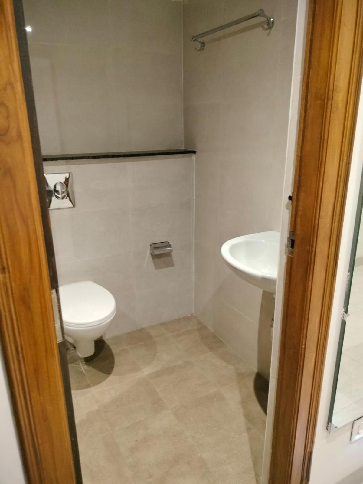 Hotel Paramount Visakhapatnam Ngoại thất bức ảnh
