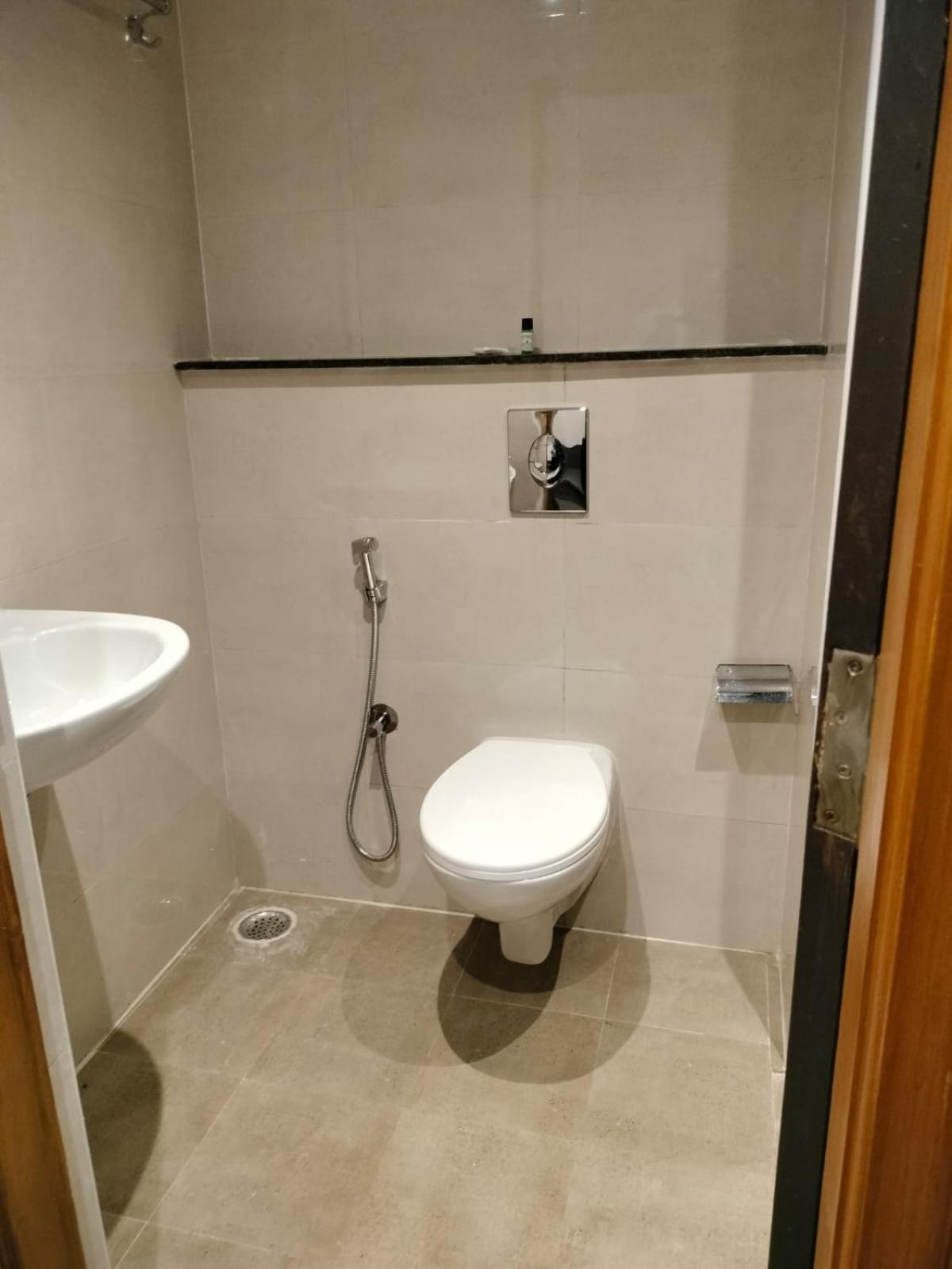 Hotel Paramount Visakhapatnam Ngoại thất bức ảnh