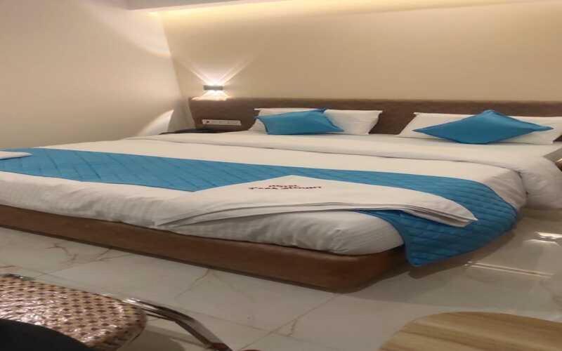 Hotel Paramount Visakhapatnam Ngoại thất bức ảnh