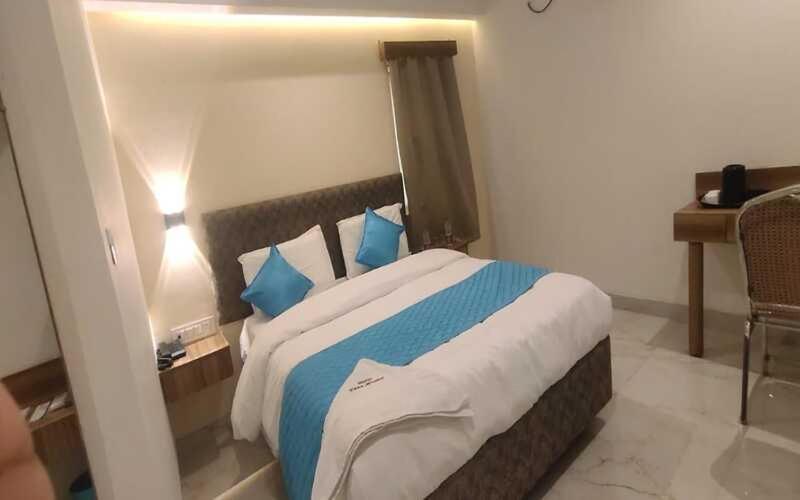 Hotel Paramount Visakhapatnam Ngoại thất bức ảnh